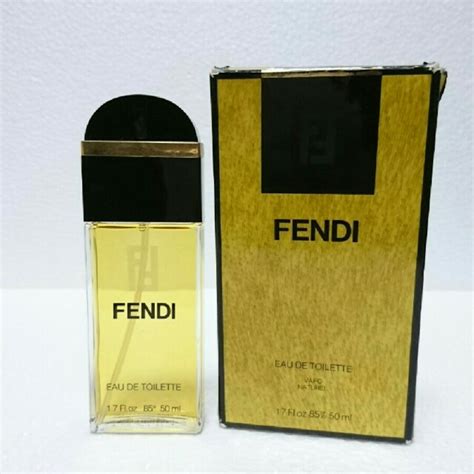 fendi 香水|Fendi.